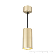 LED pendant downlight surface ceiling hanging light